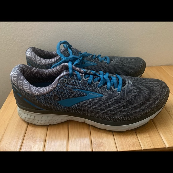 Brooks Ghost Berkshire Hathaway Running 